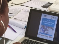 plan de visibilité et communication du projet PACTE BF