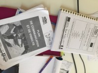 plan de visibilité et communication du projet PACTE BF