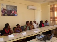 Formation des agents de monitoring des médias I 22-26 juin 2015