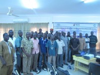 LEAD Formations en Cascade I Ziniare, Burkina faso I juillet 2015