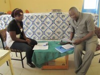 LEAD FORMATION EN CASCADE | MANGA, BURKINA FASO | 26-30 JUILLET 2015